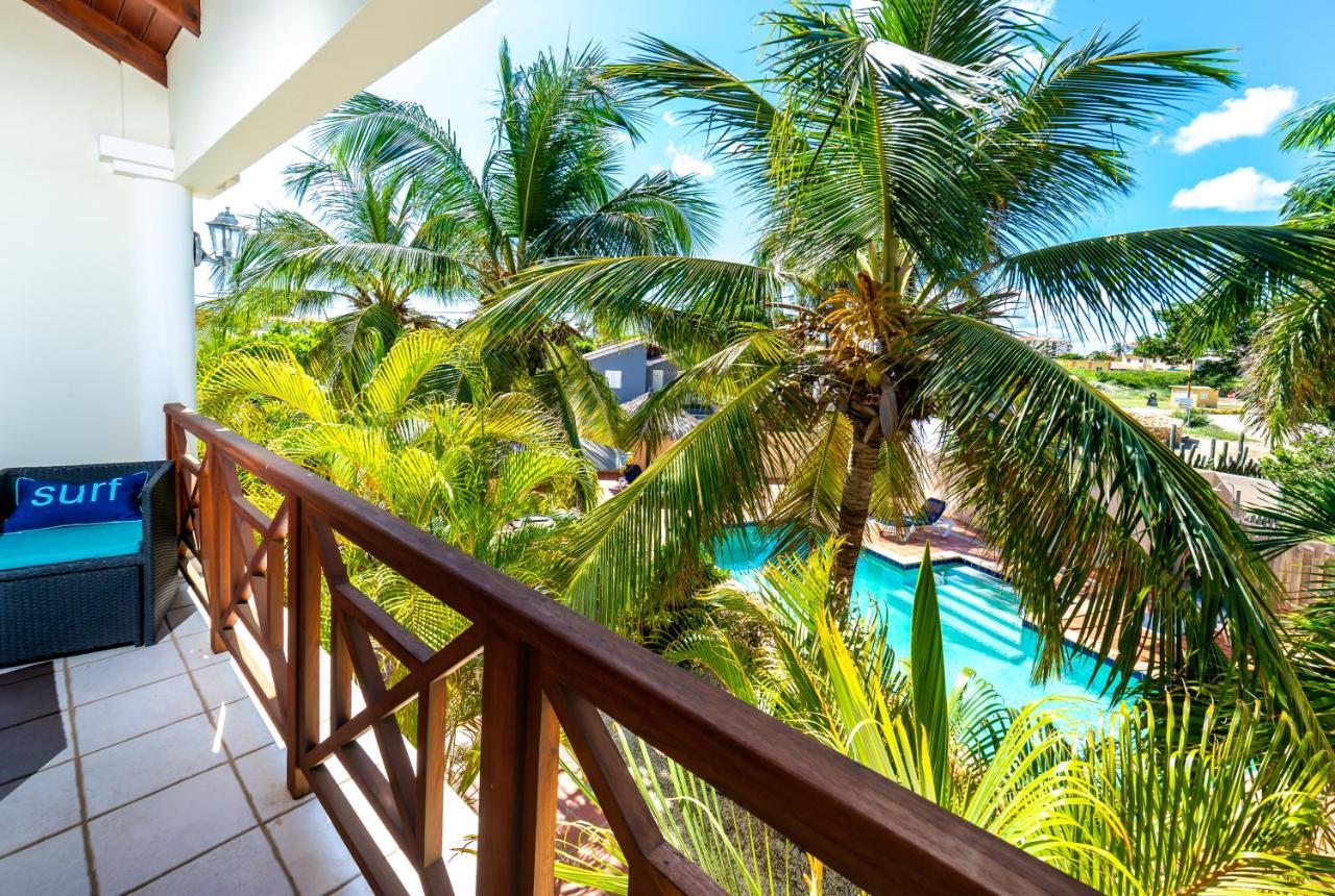 Sonrisa Boutique Hotel - Adults Only Кралендейк Экстерьер фото