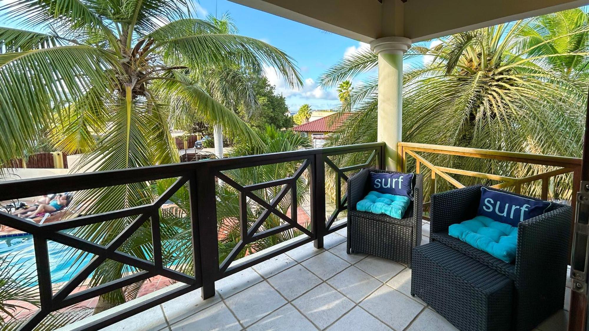Sonrisa Boutique Hotel - Adults Only Кралендейк Экстерьер фото