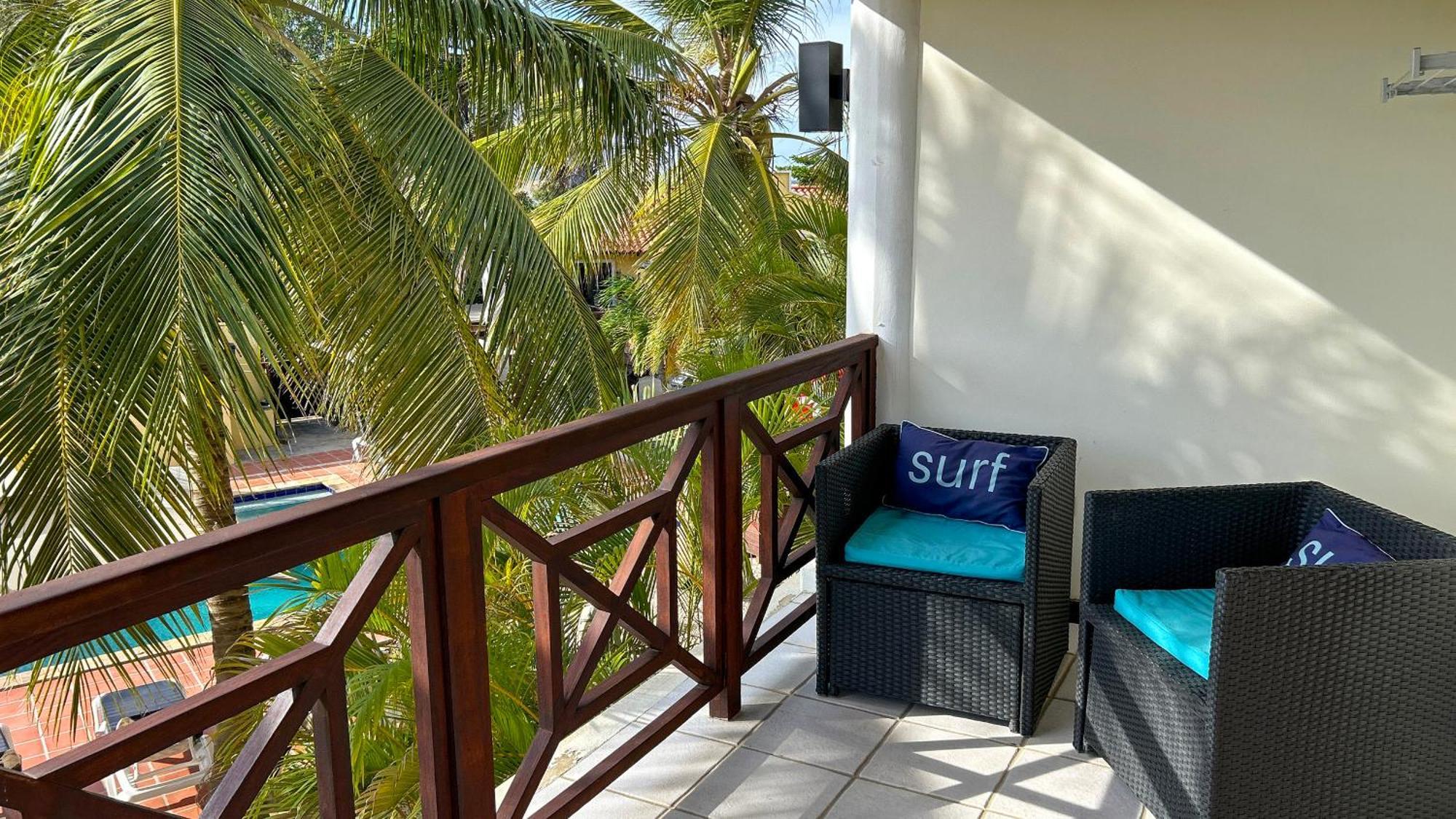 Sonrisa Boutique Hotel - Adults Only Кралендейк Экстерьер фото
