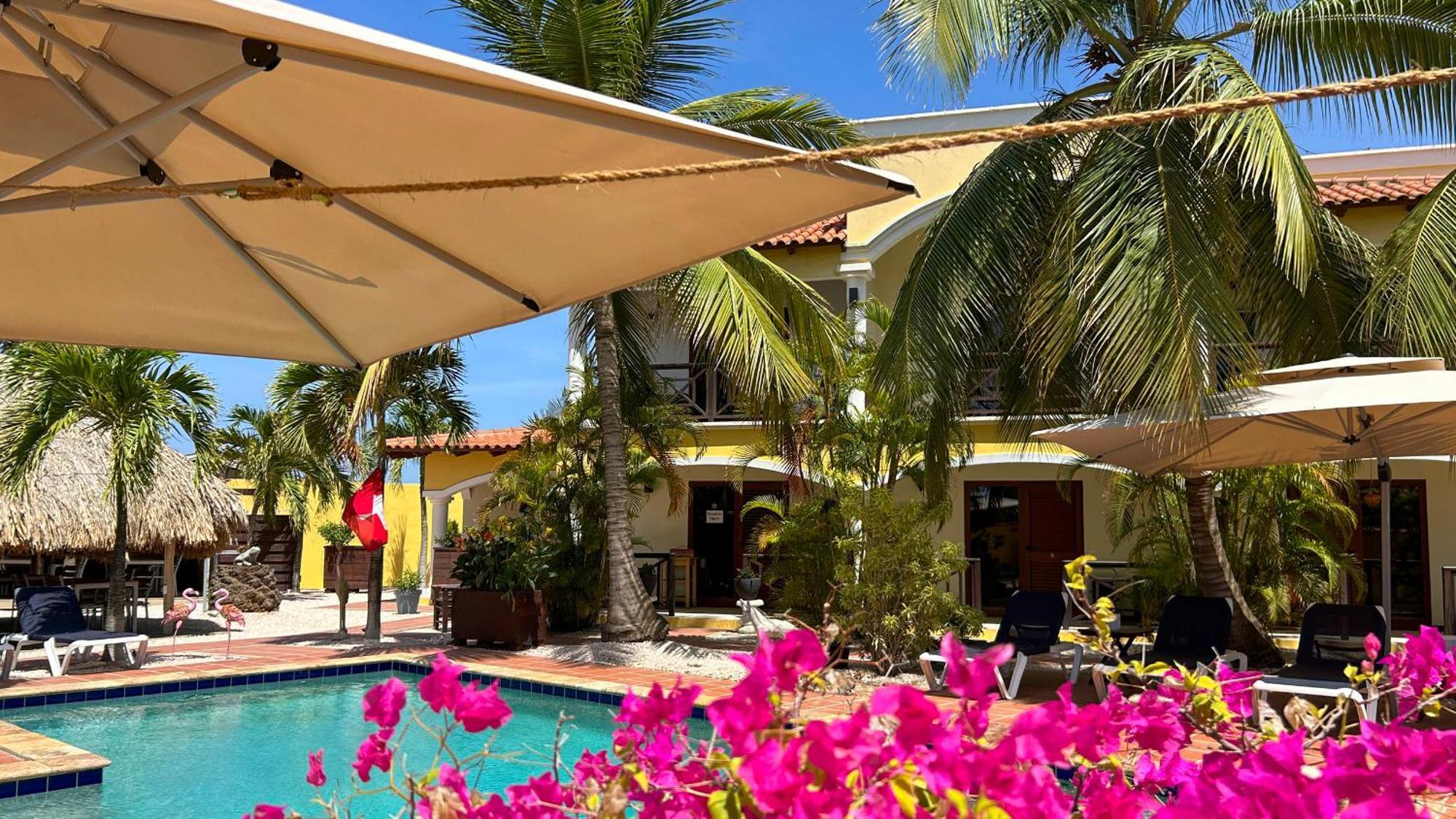 Sonrisa Boutique Hotel - Adults Only Кралендейк Экстерьер фото