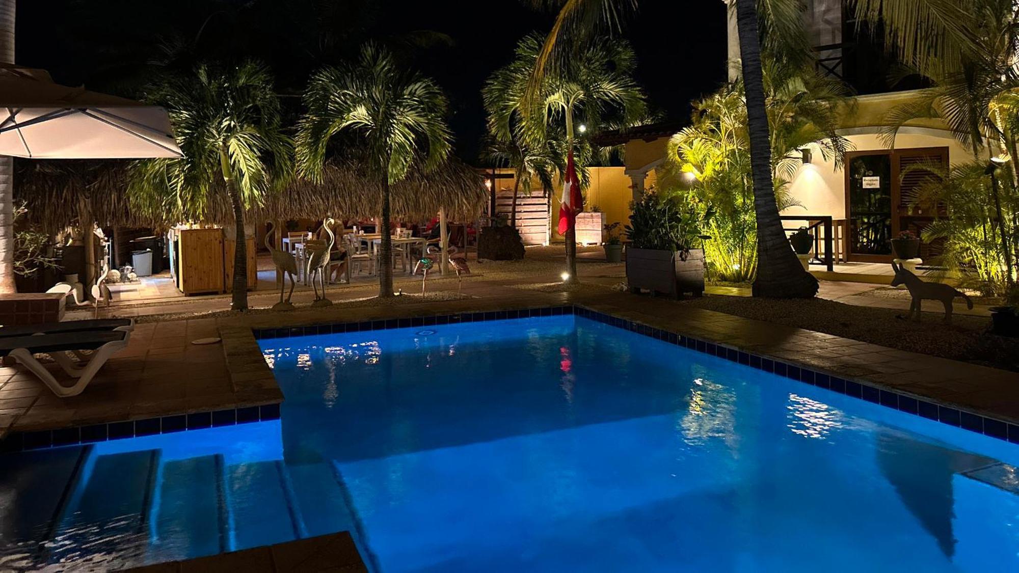 Sonrisa Boutique Hotel - Adults Only Кралендейк Экстерьер фото