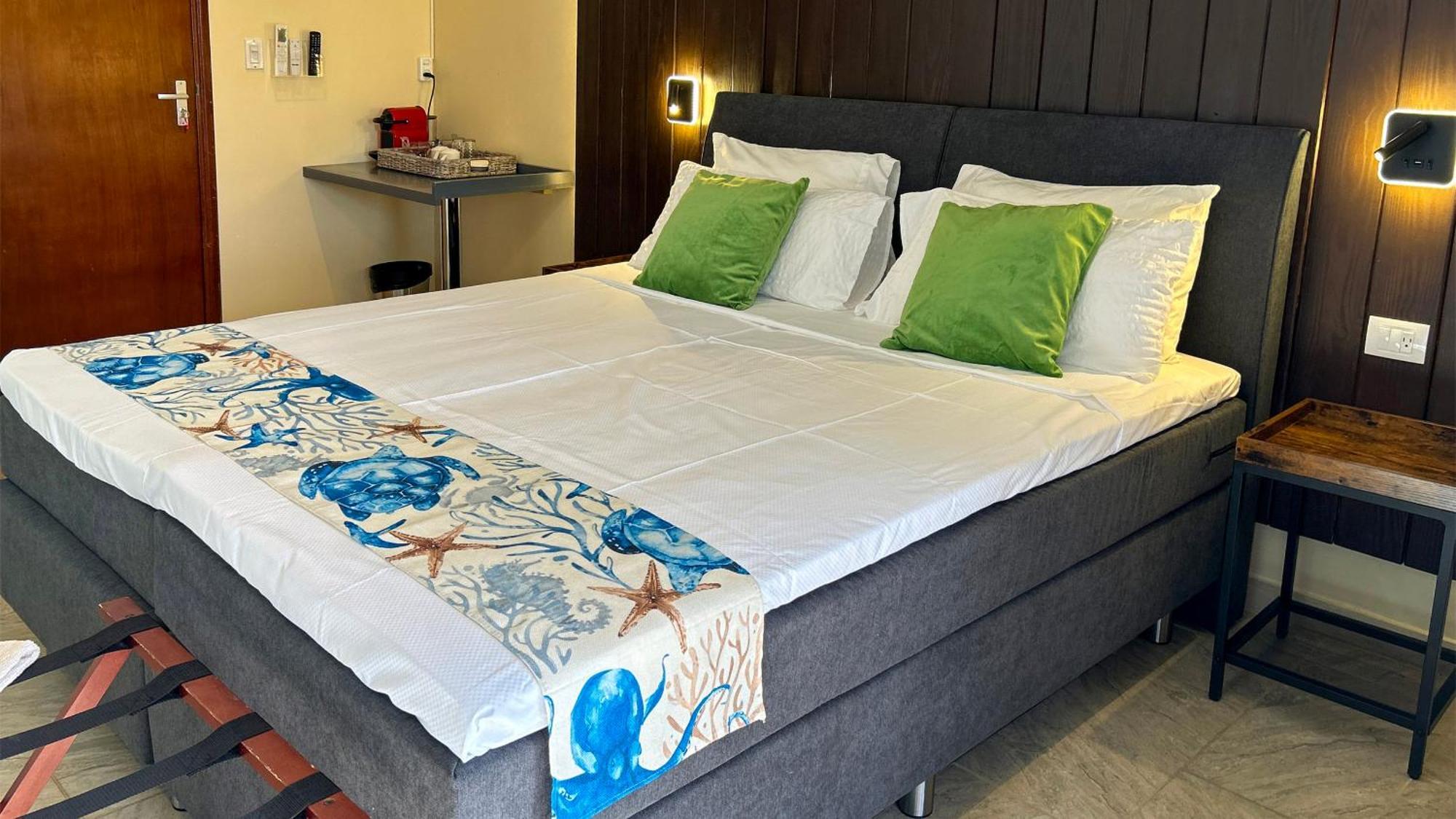 Sonrisa Boutique Hotel - Adults Only Кралендейк Экстерьер фото