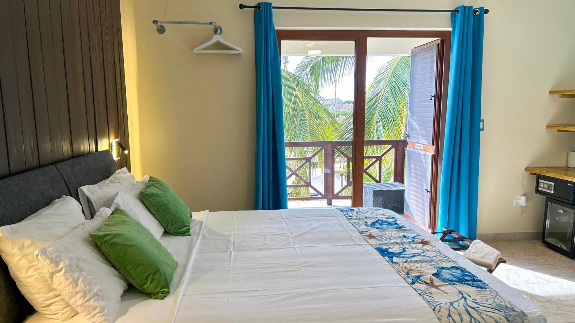 Sonrisa Boutique Hotel - Adults Only Кралендейк Экстерьер фото