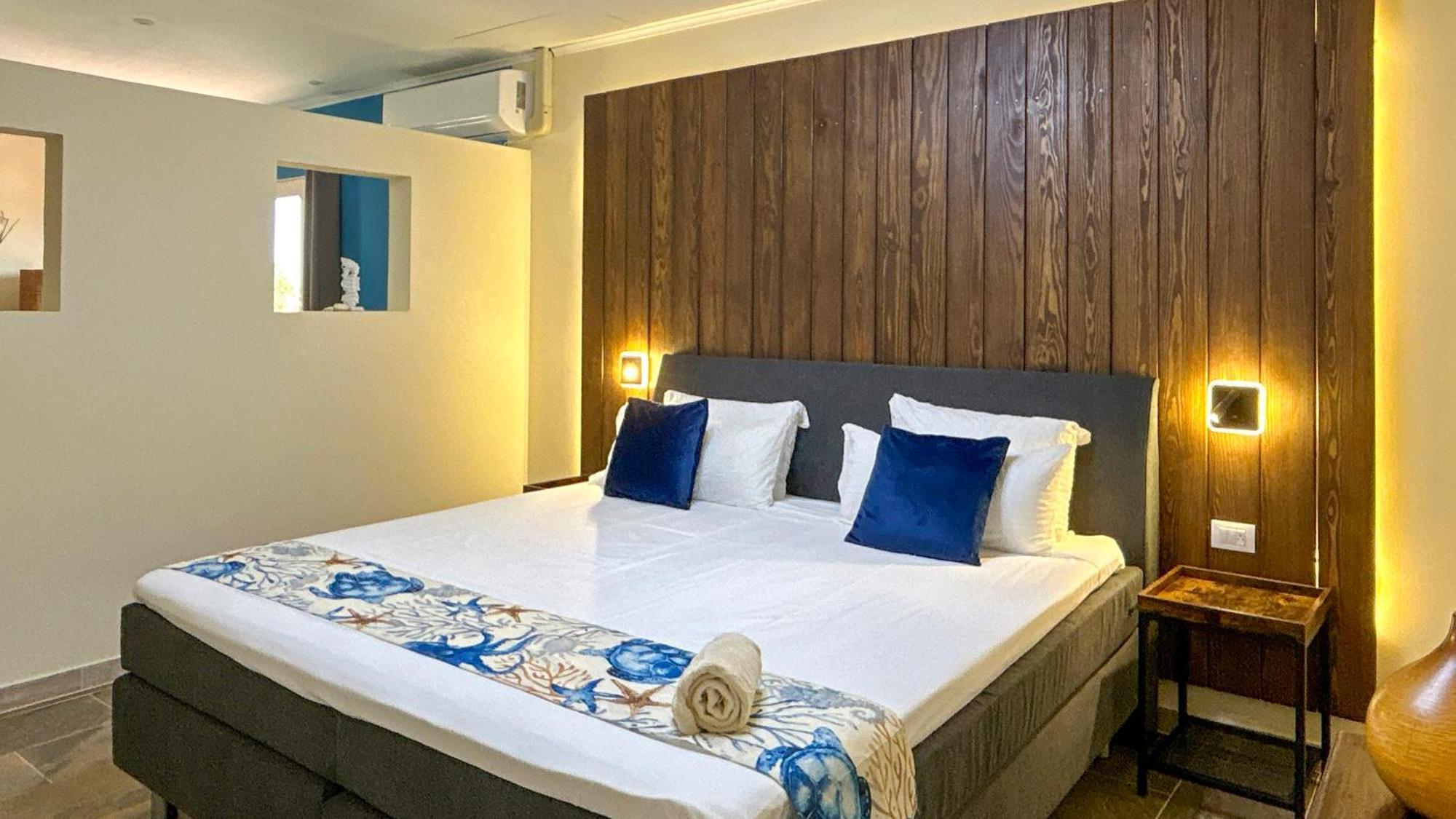 Sonrisa Boutique Hotel - Adults Only Кралендейк Экстерьер фото
