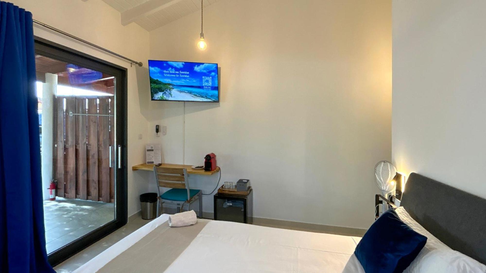 Sonrisa Boutique Hotel - Adults Only Кралендейк Экстерьер фото